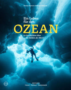 Buch "Ein Leben für den Ozean"